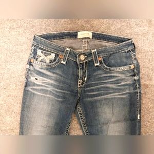 Big Star jeans